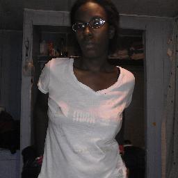 my a very lovely person because i have a boyfriend treat me like dir
