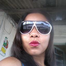 sou uma pessoa sonhadora e luto por que quero