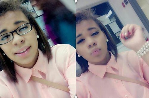 MOTHAFVCKA youu better FOLLOW me . 3