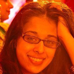 Dr Maha Profile