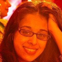 Dr Maha(@MahaRafiAtal) 's Twitter Profile Photo