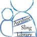 AyrshireSlingLibrary (@ayrshiresling) Twitter profile photo