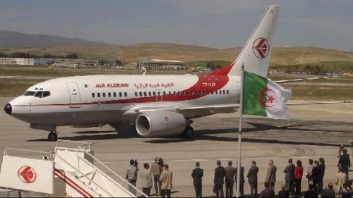 AeroportdeSetif's profile picture. Twitter officiel de l'Aéroport de Sétif - 08 Mai 1945 : Réponses de 10h à 17h 7J/7 ( Sétif Time )