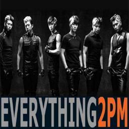 Collecting everything about KPOP 2PM in EN for people who do not know KO, and loving everything about them. Annyeong Haseyo!