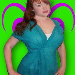 Vegan/ Cruelty Free fashion designer for confident curvaceous women of all sizes. Curvy is a shape not a size.  Love the Hourglass!!!!