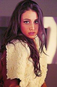 Bianca_Bitch_17's profile picture. Bianca,  21. Twisted and love being different. Always fall for the bad guys because I love the way they lie..