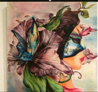 alaa_abc's profile picture. فنانة تشكيليه 🎨.. درست الفن بجامعة الملك سعود ♡ ♡