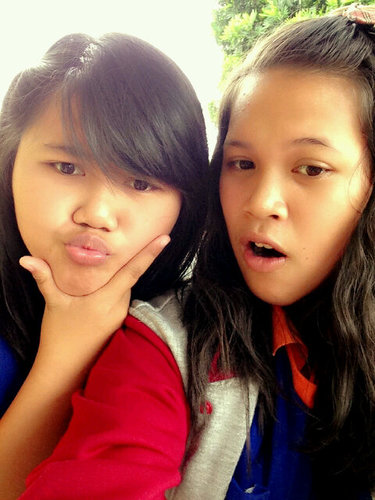 ♥Jesus, Family, and Friends.. I'm SMstan (EverLastingFriend)♥ Mention for followback ;)