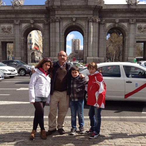 Hucapi's profile picture. 