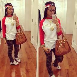 Follow me  ♥ I am #BELIEBER , and @RomeoMiller
@justinbieber @MindlessBhavior