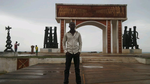 CherifDynamik07's profile picture. 