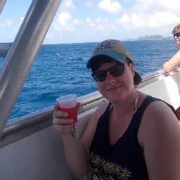 Published author of horror in the US and UK.
Follow my blog for my musings on writing.
http://t.co/xzckQE8o