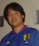 nagahashi's profile picture. 