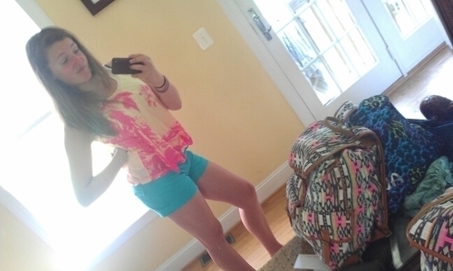 Be your own kind of beautiful :)