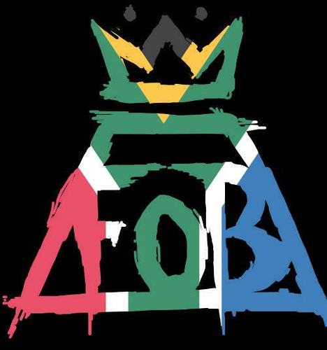 FOB_SouthAfrica's profile picture. Official twitter account for #FallOutBoyFansSouthAfrica on facebook! See @falloutboy in JHB at #iheartjoburg! Tweet #FallOutBoyCapeTown to get them to CPT!