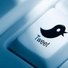 Let's share! Let's tweetz! Let's spread the newz.... ;)
