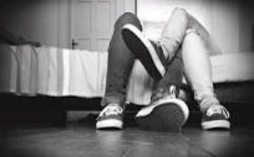 Teen love explained by a teen..