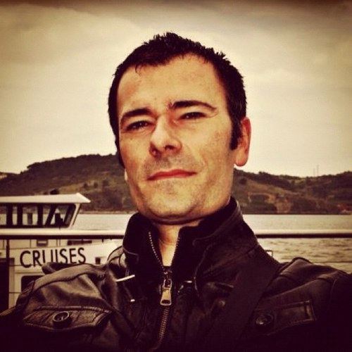 UmbertoDac's profile picture. 