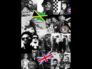 A page celebrating great British Subculture. Keeping the faith.
