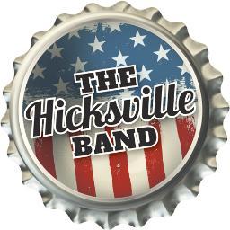 HicksvilleBand's profile picture. UK based Americana band making waves on the airwaves. New album Dakota Sunset Out now on Talking Elephant Records.