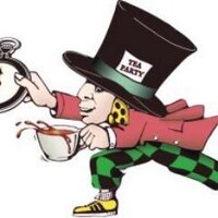 Oak Bay Tea Party (@oakbayteaparty) 's Twitter Profile