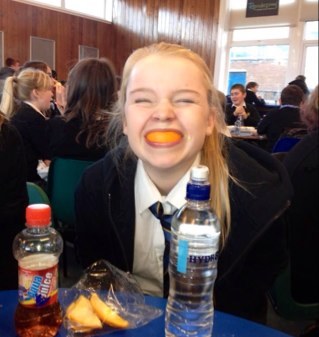 LucyMcAlpine123's profile picture. 