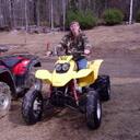 Dustin Maynard - @fourwheelermanD - Twitter