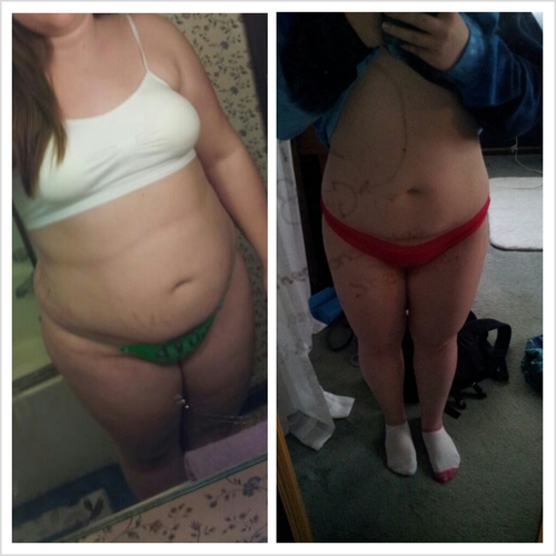 Tweeting dat fitness with some random thrown in. Avi is me! A: 17 H: 5'5 SW: 222 CW: 179 GW: 112