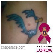 MDChumy's profile picture. Natural de Barcelona. De Lorca.
Concejal del Grupo Municipal Socialista del Ayto. de Lorca. Todo por las personas con diversidad funcional.