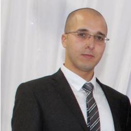 khaled languer webmaster , and web project manager freelance
