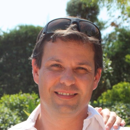 StephaneReinert's profile picture. 