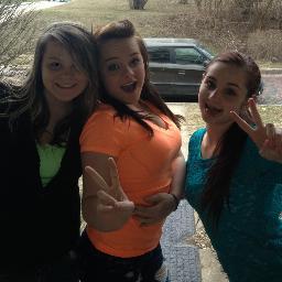 Figuring Out Our Lives In Silly Habits. :D