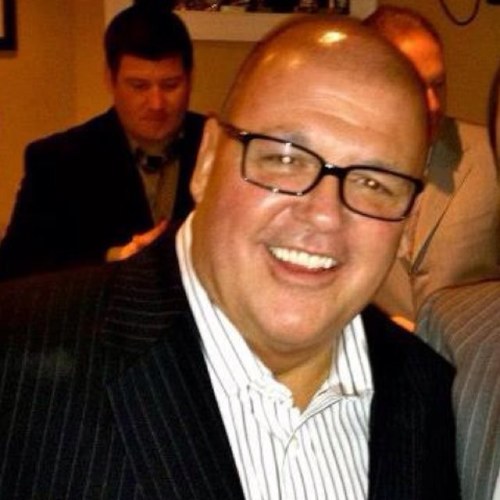 AlDiLeonardo's profile picture. CEO of Vector Sales. Leading and inspiring young people is my passion.