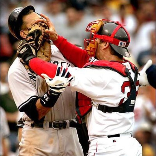 Baseball=life 
 #4