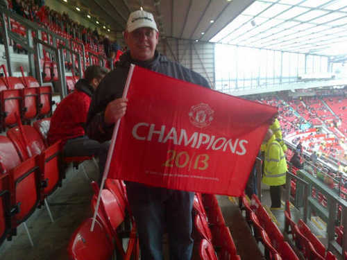 neilblain78's profile picture. Also known as Chubbs, loves a Beer!