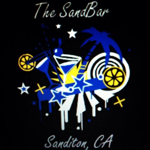 The SandBar