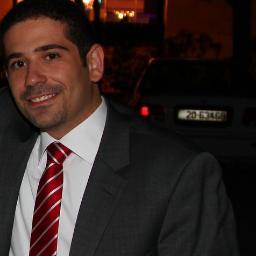 sabughazaleh's profile picture. 