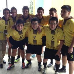 Cuenta oficial de graduandos 2014