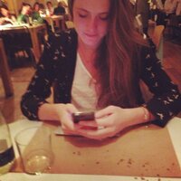 Cristina Alcala (@cristinaams21) 's Twitter Profile