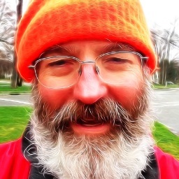 Interested in poetry, non-fiction books, computers, life hacks, and bicycling. I'm usually at the public library or Radio Shack.