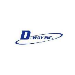 D-WAY Inc one stop IT solution provider.