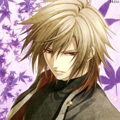 狗谷遼 Hiiro Myn まぁ せいぜい楽しませてくれよ ふっ Twitter