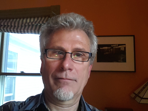 Fine art photographer, focusing on the urban landscape. President of the Photographic Resource Center @PRCBoston, #PRCConnects