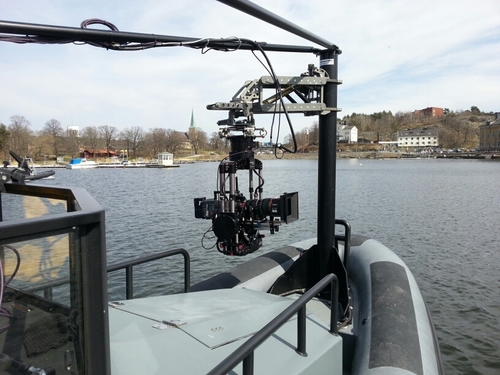 oceanjocke's profile picture. 