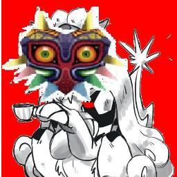 raikou_leyenda's profile picture. Perro con complejo de gato, representante de pelo pantene, toca song of storms y apareceré, si me sale de ahí. #SpanishFakeDeMiCuloSalenMascarasDeMajora