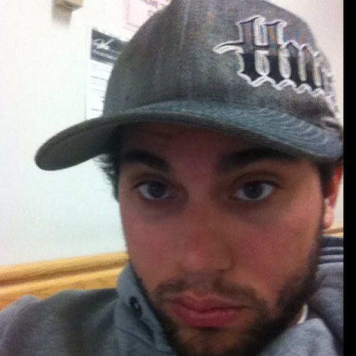 Ryan21Ho's profile picture. 