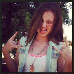 Emily, 15
Dreamer, Dancer, Part-time Fangirl 
Follow me on Instagram @ emmykins15
Tumber @ sweet-beautiful-perfection 
Have a lovely day