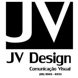 JV Design Comunicação Visual