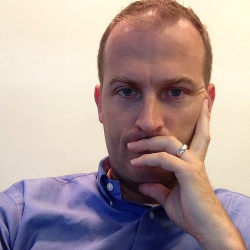 Father, husband, systems engineer at Jaunt VR, contributor at Road to VR. See @VR_bhart for my main account.