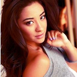 This is #Real Shay Mitchell my private account love ya and don't forget to follow my Official account @shaymitch Tootles ;)